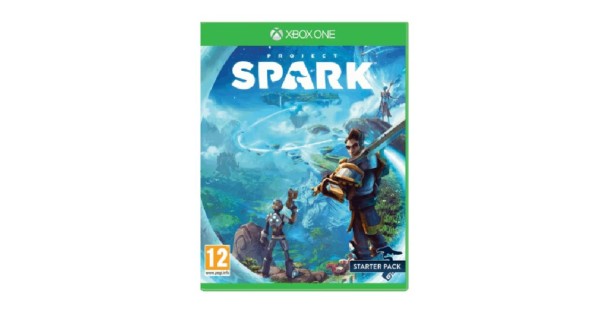 Project spark xbox one new arrivals